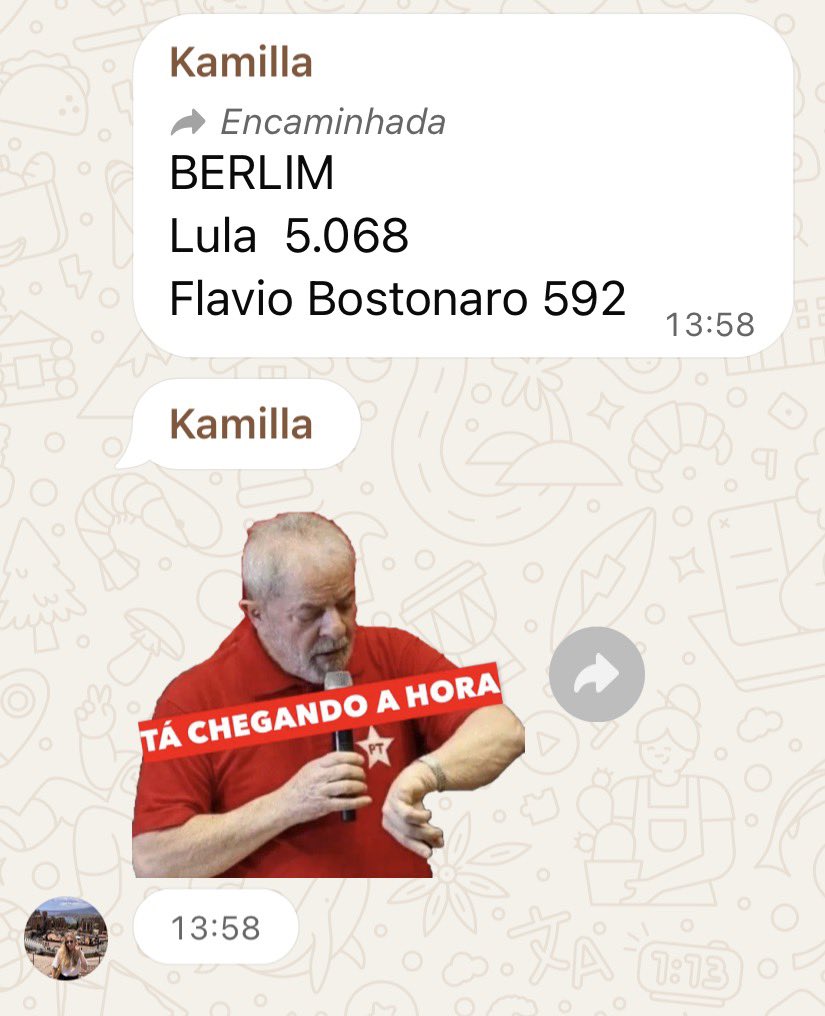 dannyktenorio's tweet photo. Amo meu Ursinho Berlin https://t.co/q2HD2iAapQ