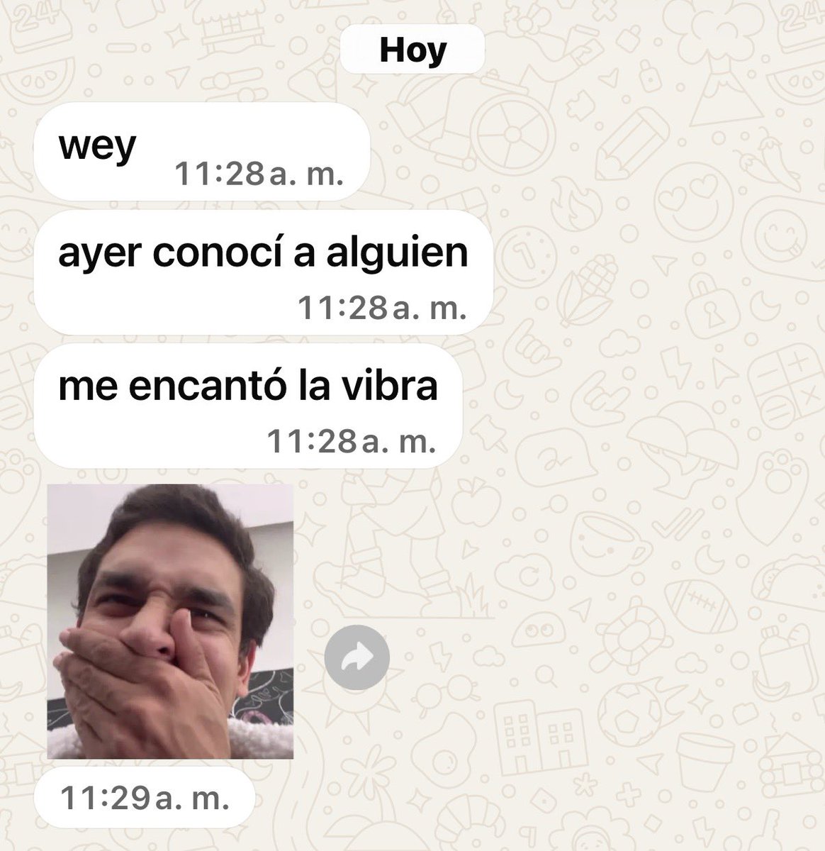 dannlopa's tweet photo. será este su momento finalmente? https://t.co/UbaY1kdP7m