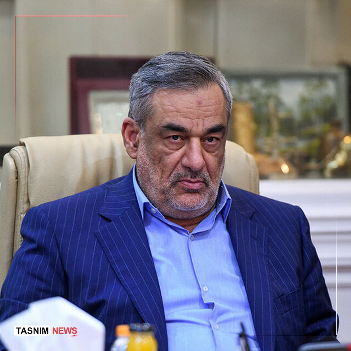 Ilya_Boudinov's tweet photo. 🇮🇷 NEW: IRAN'S OIL MINISTER PAKNEJAD RESIGNS, PER @CLASHREPORT

No reason given yet. The man who ran the country's oil walks away in the middle of the pressure. Watch who replaces him, that tells you the real story. https://t.co/VWKWcJDEtU