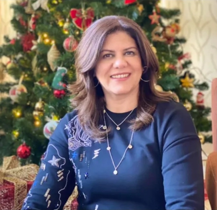 anthonyzenkus's tweet photo. Israel assassinated 25-year veteran journalist Shireen Abu Akleh in the West Bank on May 11, 2022. They shot her in the face. Shireen Abu Akleh was christian. She was an American citizen. Israel didn't care. To them, all that mattered was that Abu Akleh was Palestinian and that she told the stories of Palestinians in occupied Palestine.

At first the Israeli regime said Shireen was killed by Palestinian gunfire. When that story became implausible, Israel switched to "yes, the IDF shot her, but it was an accident". Another lie.

Israel has been killing journalists since long before Oct 2023. Reporters Without Borders documents 43 journalists killed by Israel between 2000 and 2023. 2 were European journalists. 263 journalists have been killed by Israel in Gaza and the West Bank since the start of the genocide.

In fact, according to the Committee to Protect Journalists, Israel has committed more targeted killings and been responsible for more journalists' deaths than any other government military since 1992, when they started keeping records.

For the Israeli regime, anyone who dares to report the truth of what has been happening on the ground in occupied Palestine is considered a legitimate target.

Free Palestine.