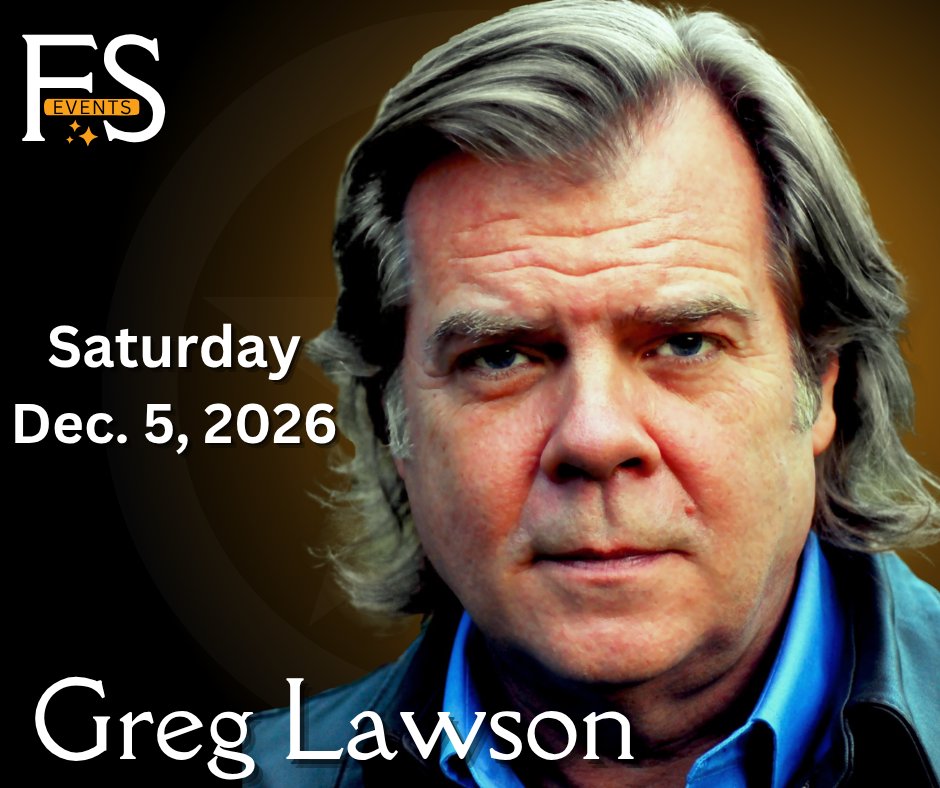 FanSparkEvents's tweet photo. #Earpers! @gregisin will be joining us for the first time!

See you in 30 minutes for our next announcement! 👀

#WynonnaEarp #E4L #TalesFromPurgatory #WynonaEarpVengeance #BTP5 #Heartland #fandom #FanSparkEvents https://t.co/Aeb6QqaWPS
