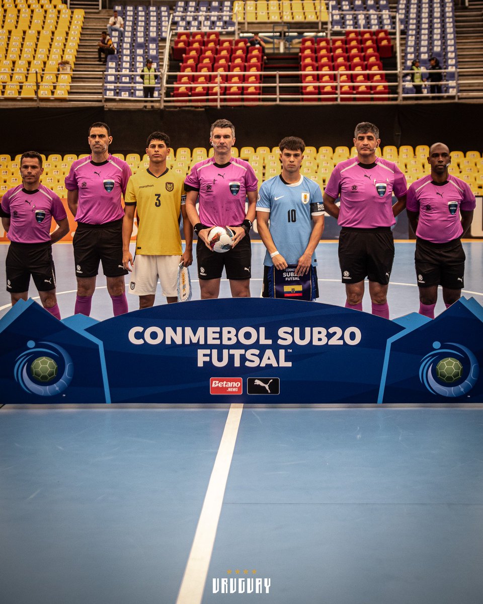 AUFfutbolsala's tweet photo. La última 📸 https://t.co/FAKWSaJ7nF
