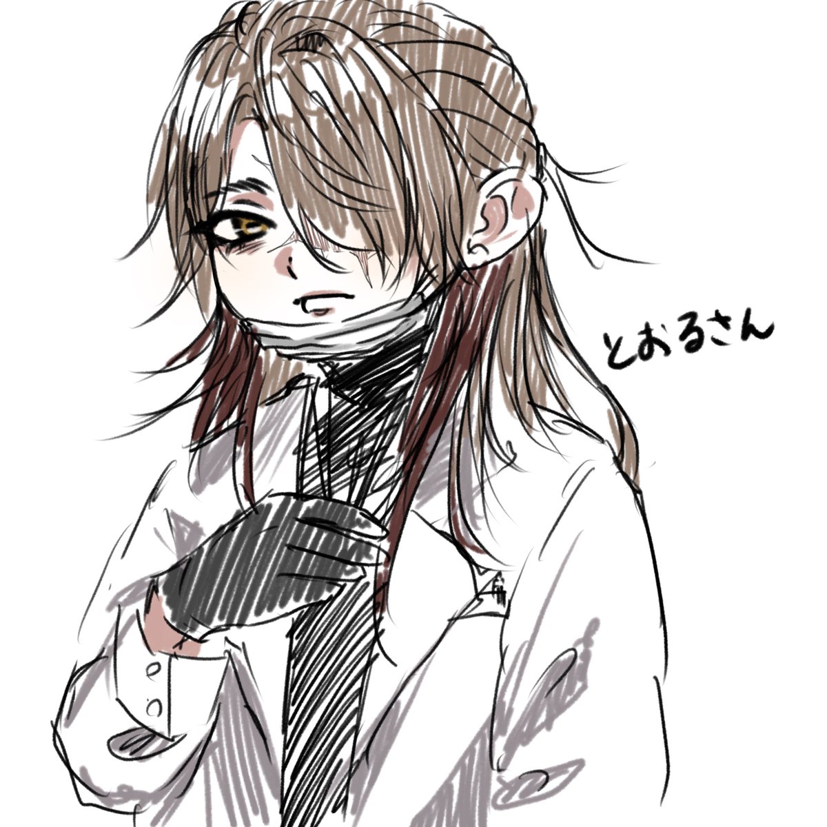 makitayade's tweet photo. #まめの宝物庫_FA https://t.co/oZt6La3SUa
