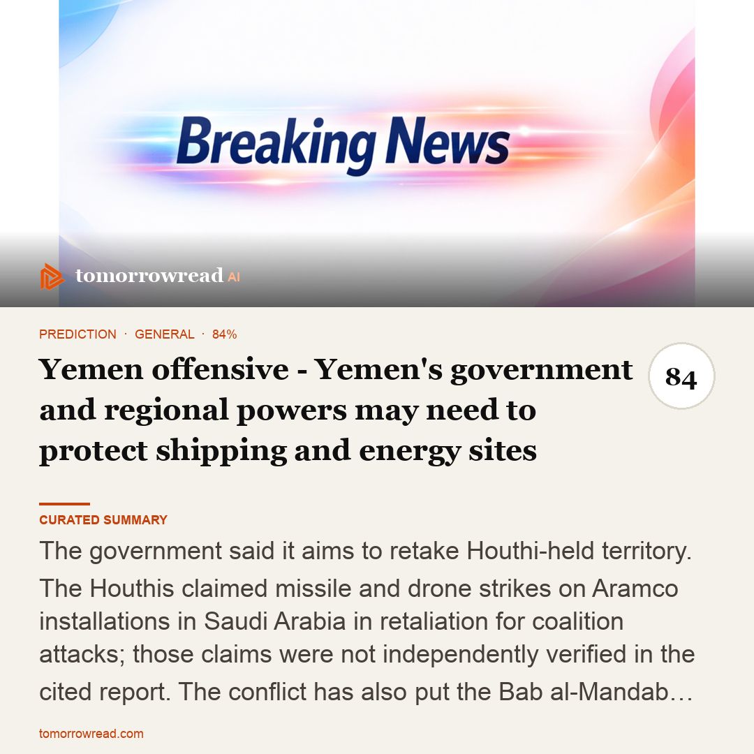 tomorrowread's tweet photo. Iran says Hormuz will stay closed until the US accepts its conditions, threatening a critical energy route. Flydubai cockpit attack triggers an international investigation.

https://t.co/ixzxh9KHch

#TomorrowRead #AI #WorldNews #Foresight #News https://t.co/PKjFI56vsv