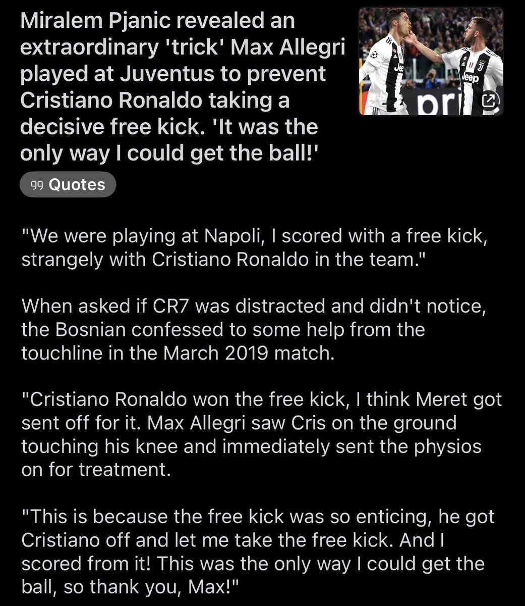 JosipFCB93's tweet photo. I am crying is this Ronaldo's legacy nowadays 😭😭😭😭 https://t.co/2MEgLzSLRk