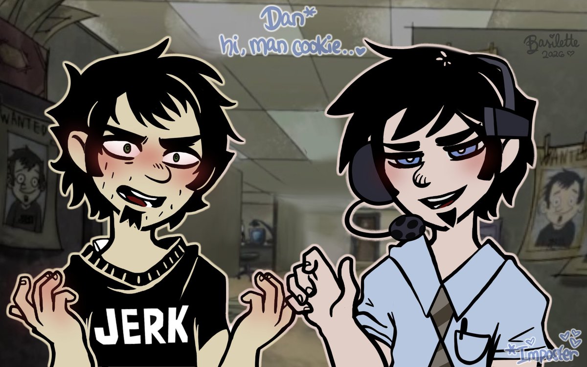 basilette_'s tweet photo. 🥲#jerkshipping #danvs https://t.co/XSJ8wZVz9n