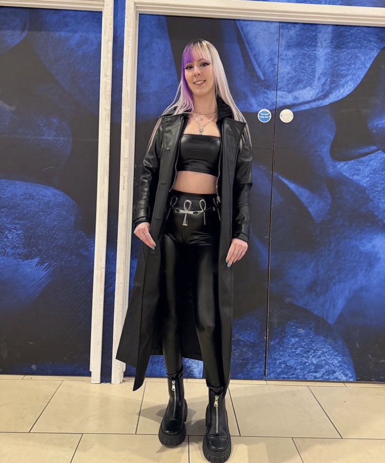 Sandra20750's tweet photo. Who is interested in BDSM 😘❤️ https://t.co/jK1lsRwvFw