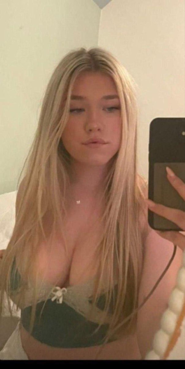 ukboptrade's tweet photo. Martha sent in by her friend

#blonde #bop #trade #wankchat https://t.co/ZCGbAYxsm5