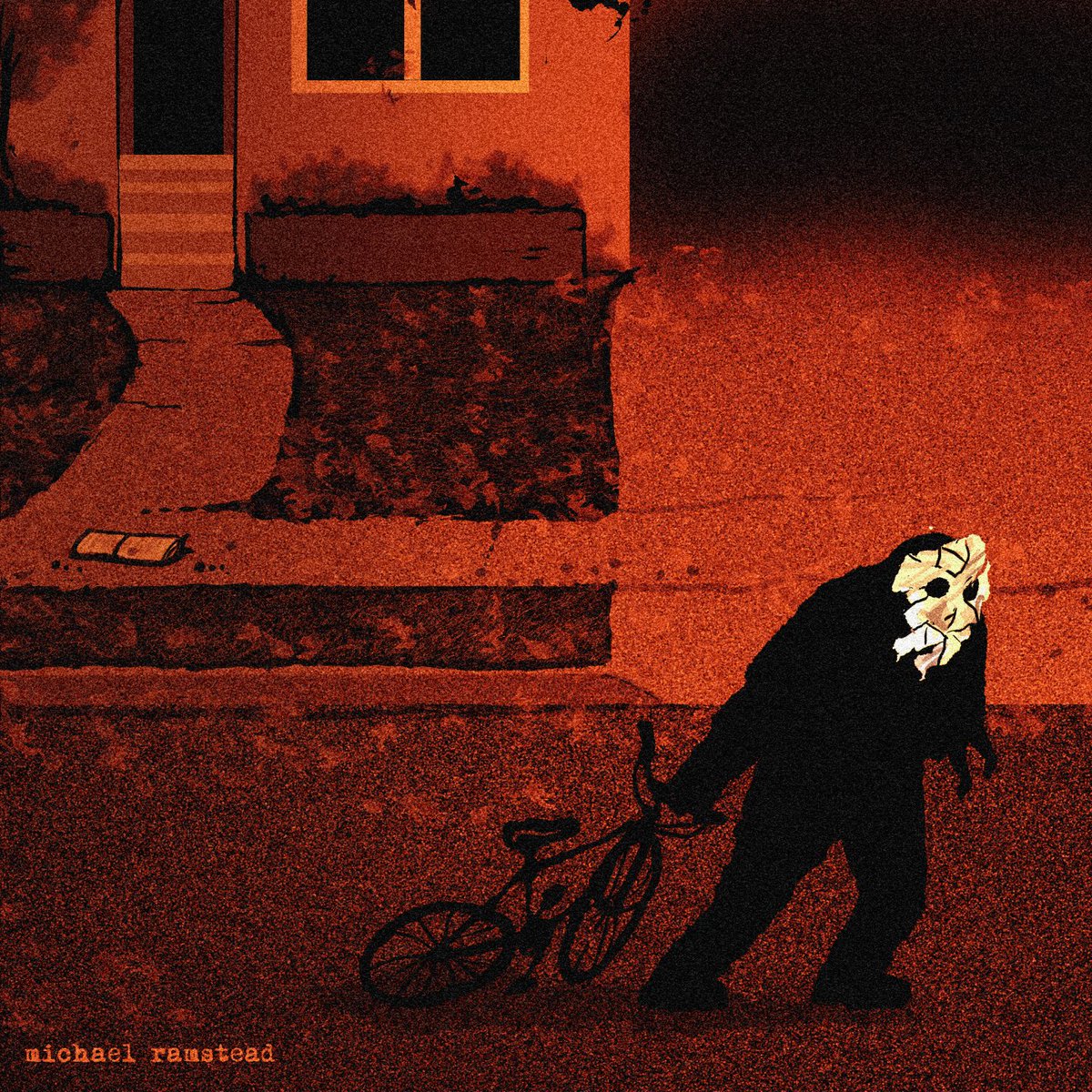 michaelramstead's tweet photo. Fall Forever : Bad News https://t.co/c0xgGy1Uqc