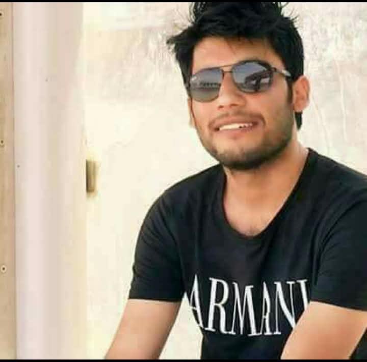 QasimBaloch_'s tweet photo. Ten years ago, on 4 October 2016,student leader Shabir Baloch was reportedly forcibly disappeared by Pakistani armed forces during a raid in Gwarkop. A decade has passed but his family and loved ones are still waiting for answers and justice
#SaveShabirBaloch
#SaveBSOAzadLeaders https://t.co/TI7ob87lGJ