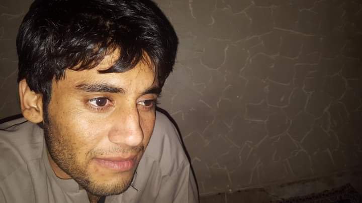 QasimBaloch_'s tweet photo. Ten years ago, on 4 October 2016,student leader Shabir Baloch was reportedly forcibly disappeared by Pakistani armed forces during a raid in Gwarkop. A decade has passed but his family and loved ones are still waiting for answers and justice
#SaveShabirBaloch
#SaveBSOAzadLeaders https://t.co/TI7ob87lGJ