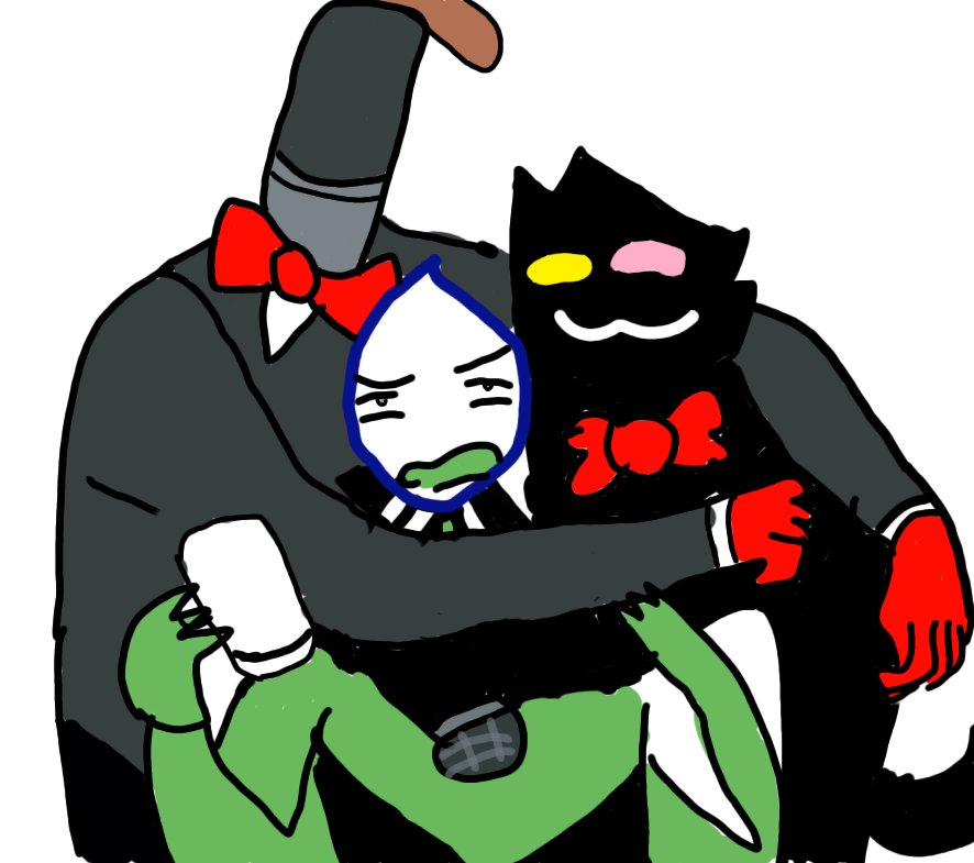 littlegreenmoe's tweet photo. Finally!!! I finished it!!! You can unfortunately see this was rushed and I just gave up at some point.
Day 4- PolyMikes
#Miketober2026 #miketwt #polymikes https://t.co/7uN6sLS6r2