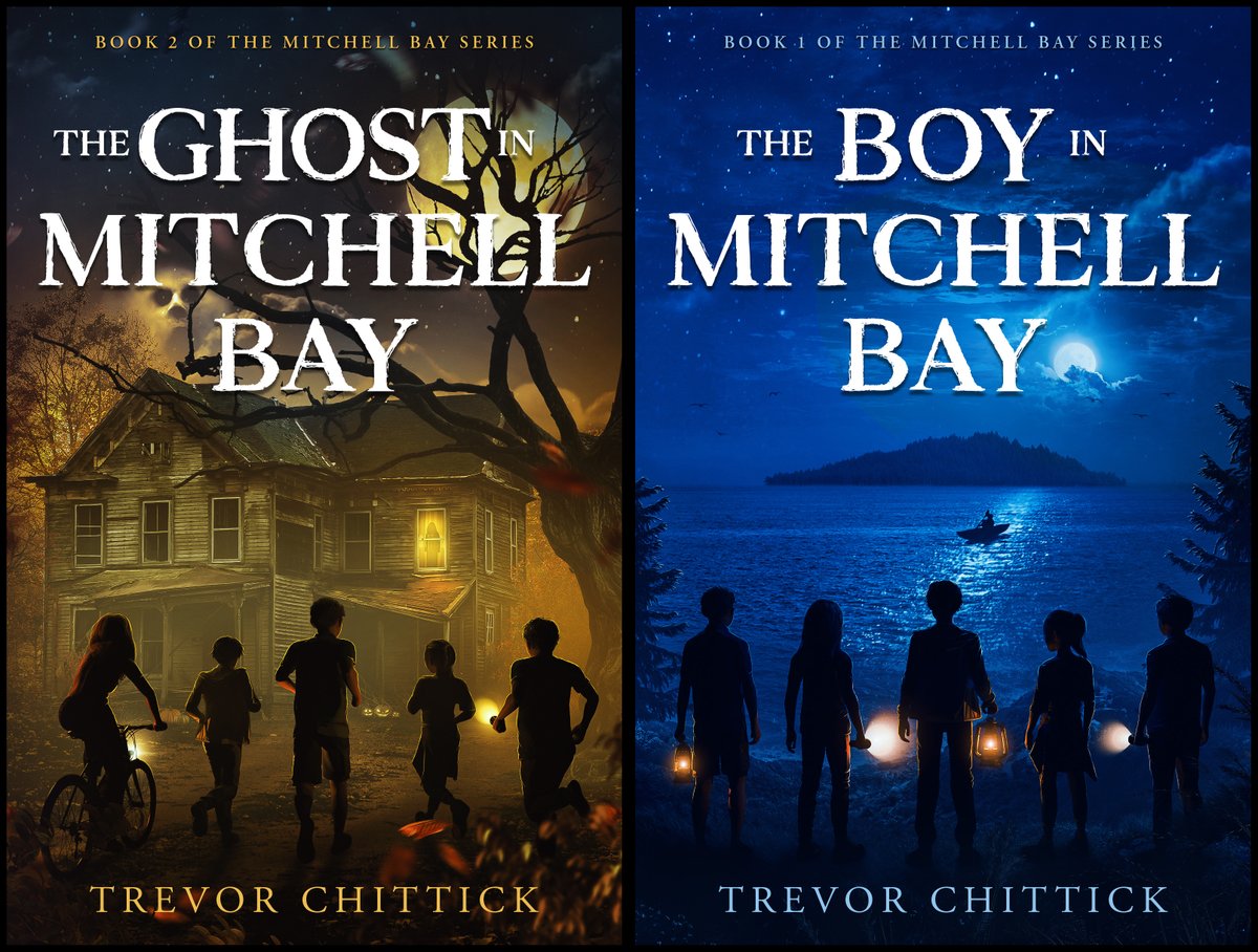 Canadian_Author's tweet photo. I am proud to announce the publication of my newest novel The Ghost in Mitchell Bay!

It's the sequel to Book 1 in the series, The Boy in Mitchell Bay. Available as a paperback on Amazon, or as an ebook through Amazon, Kobo, Indigo, Bookshop, Apple, etc. #Writing #BookRelease https://t.co/DUAjNWZW3z