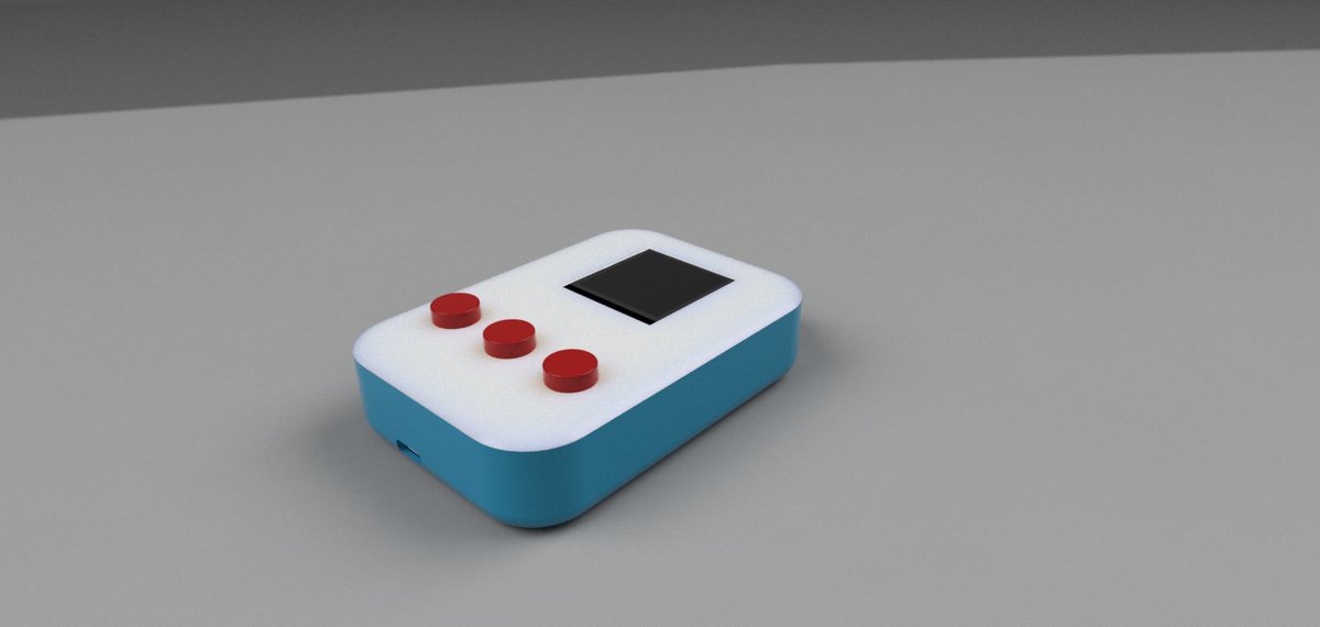 AadarsanD's tweet photo. Sharing Some renders of the 3d enclosure that i made for @fuchey__  

your wallet not so boring now .... https://t.co/ngsKz7zt8l