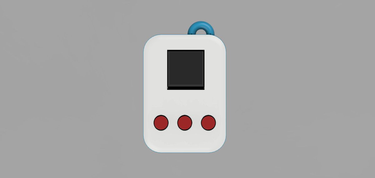 AadarsanD's tweet photo. Sharing Some renders of the 3d enclosure that i made for @fuchey__  

your wallet not so boring now .... https://t.co/ngsKz7zt8l