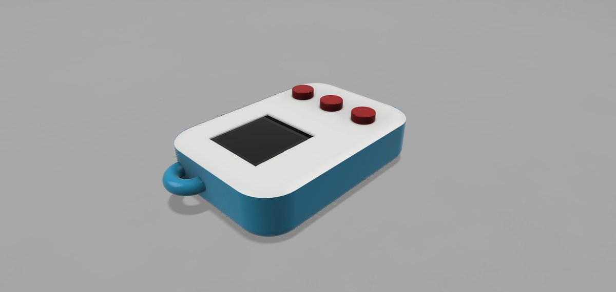 AadarsanD's tweet photo. Sharing Some renders of the 3d enclosure that i made for @fuchey__  

your wallet not so boring now .... https://t.co/ngsKz7zt8l