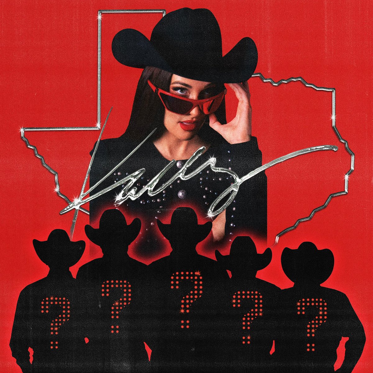 KaceyMusgraves's tweet photo. Aquí en ★ UNCERTAIN, TEJAS ★… https://t.co/JgRZse1fIY