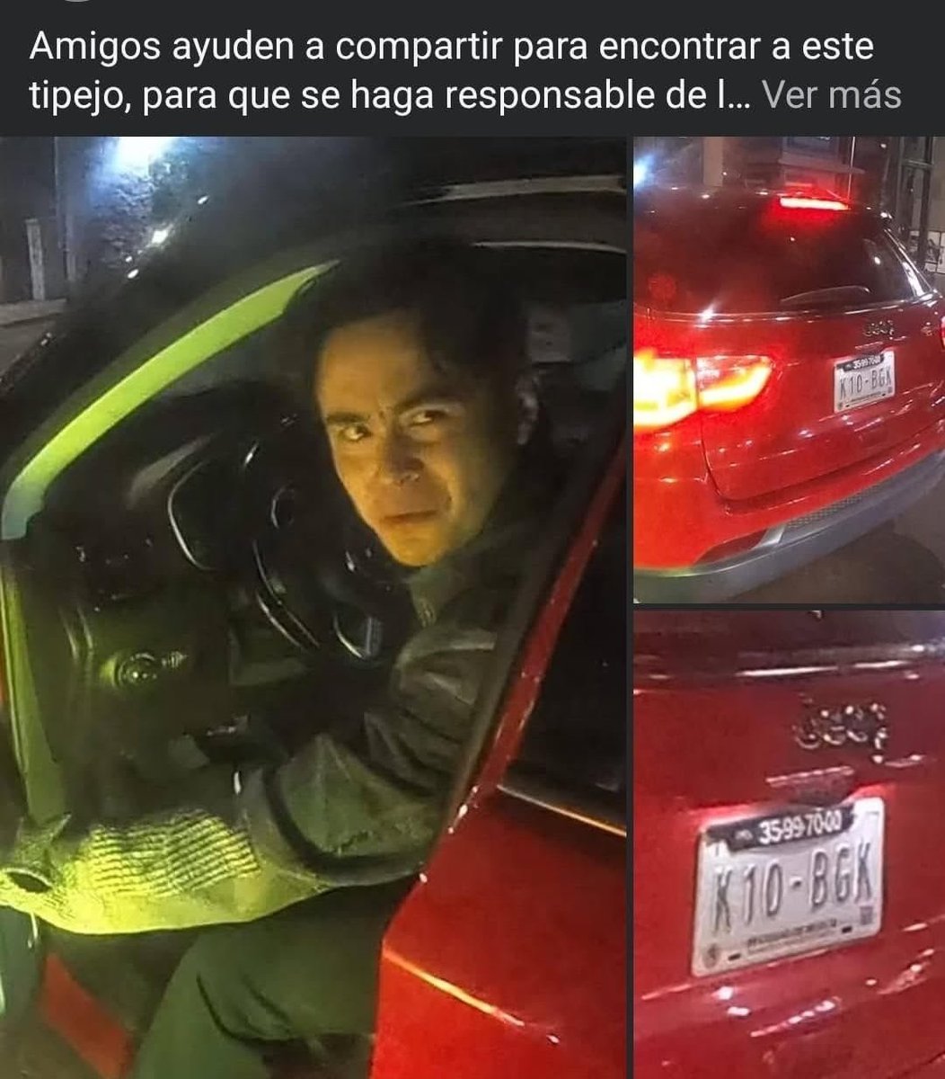 RaulGtzNR's tweet photo. Se dio a la fuga luego de tirarlo, romper su cámara y golpearlo... 

2 de octubre 19:55
Eje 8 Popocatepetl esquina San Felipe, colonia Xoco https://t.co/Av4AjlEEe1
