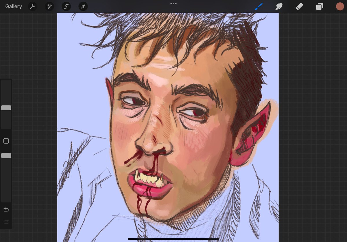 reelbearmedia's tweet photo. this is what actual progress looks like btw https://t.co/dWjjejSuxn