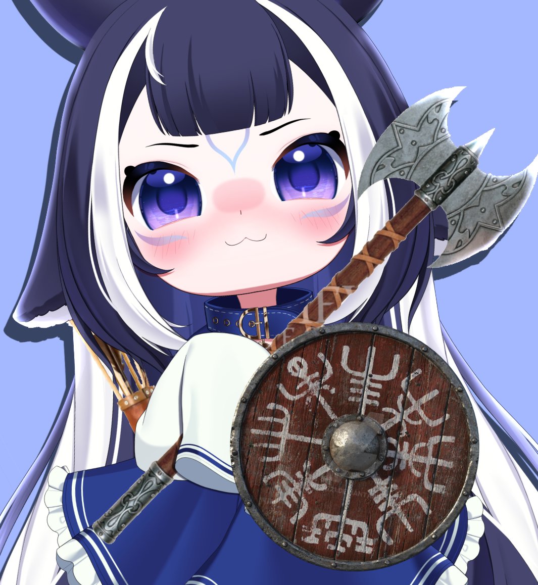 shylilytwitch's tweet photo. LET ME HEAR YOUR ROAR!!

https://t.co/V4vazVaXtz

READY TO CONQUER THE SWAMP! - Valheim 1.0 https://t.co/QMWpm3lz2L