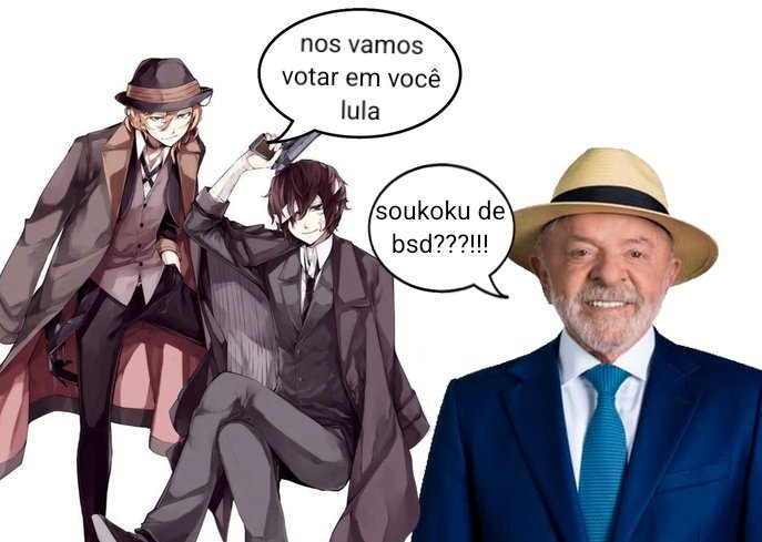 AcervoSoukoku's tweet photo. moots não se esqueçam de votar com consciência viu !! https://t.co/ORyFTnD2XC