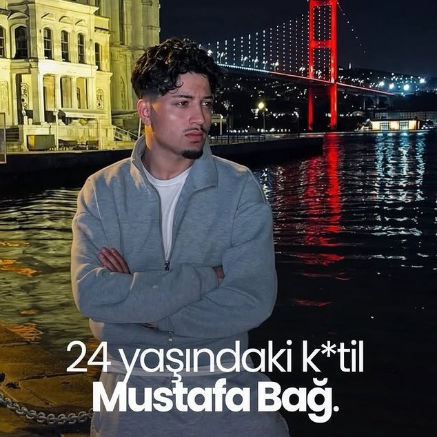 meneymn's tweet photo. 18 Yaşındaki Gökçe A. Mustafa Bağ İsimli Erkek Tarafından Darp Edildi, Boğazı Kesilerek Katledildi. 
#MustafaBağTutuklansın https://t.co/qG9MRDp3aX