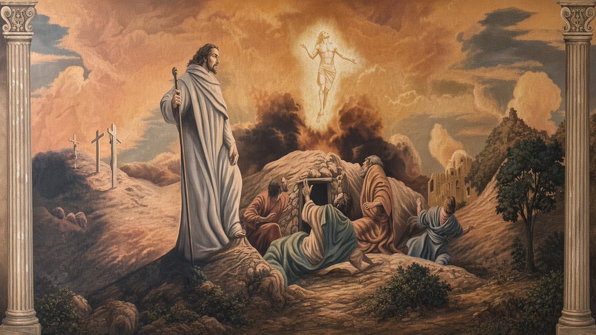 DrSteve1776's tweet photo. @SoveyX Have a blessed Sunday! https://t.co/NVgJJ8qi2V