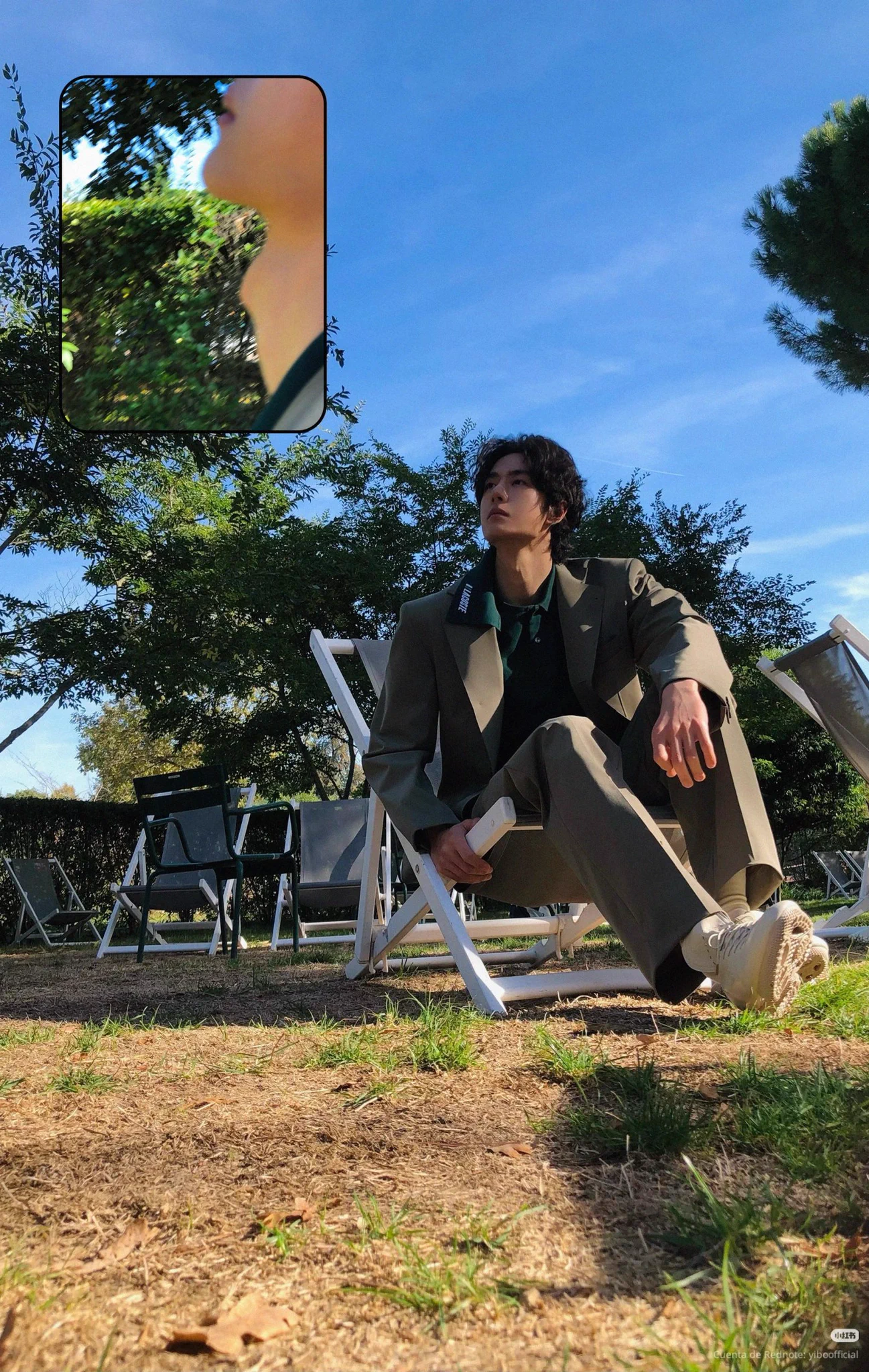 王一博1/4スケール YiBo1/4スケール ✿˙❥˙ZhanBo˙❥˙✿ on X: 
