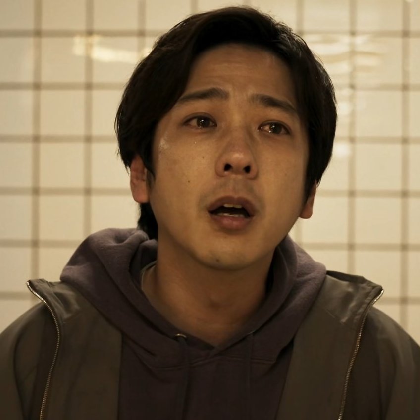 GhostlyOcam's tweet photo. Kazunari Ninomiya 🤝 Austin Abrams

Starring in a 94-minutes video game movie adaptation that nailed the vibe and feel of the source material's gameplay loop while telling a story about a young man's struggle to accept an impending fatherhood. https://t.co/ahhw1hImHc