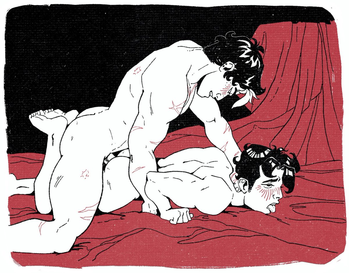 bluedillylee's tweet photo. Kinktober: Pinned
#primehood #jasontodd #superboyprime #kinktober2026 #worldsfoulest https://t.co/mFHQ1lONan