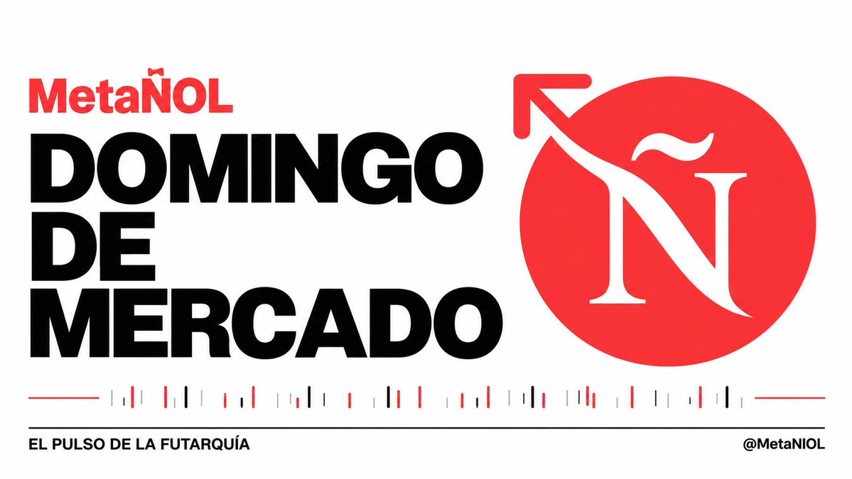 MetaNIOL's tweet photo. Domingo de mercado | 4 de octubre

La semana pasada hablamos de propuestas. esta semana ya tenemos aprobaciones, capital captado y productos llegando a más usuarios

Esto se movió en el ecosistema de ownership coins:

- @ripcarsio cerró cinco operaciones OTC por $925K. Ahora busca aprobar $250K para comprar inventario mediante un nuevo mercado de decisión

- @LasoFinance aprobó subir su presupuesto mensual de $50K a $68.33K para incorporar un ingeniero sénior. La propuesta que seguimos el domingo pasado ya pasó

- @omnipair superó $1M en valor total bloqueado y presentó Dusk, con bóvedas de liquidez con cobertura, trading spot con margen y préstamos sin permisos

- USDv sigue sumando usos: OnRe destinó $1M y Oro lo incorporó como respaldo de GOLD, dos nuevas integraciones para @solomon_labs

- Para Latinoamérica, @P2Pdotme habilitó la compra de USDC con bolívares venezolanos mediante Coco Wallet y Pago Móvil

- @loyal_hq llevó Earn a Google Play, acercando a Android su herramienta para poner a trabajar automáticamente los USDC disponibles

- La captación de PLAY de @DualMintRWA llegó a $202.4K aportados por 95 inversores, un 89% de su objetivo

- @umia_finance anunció a @SlopCash entre los proyectos de su primera cohorte, mientras UMIA superó $21M en volumen negociado y alcanzó 1,380 holders

Más capital para operar, más productos disponibles y nuevas decisiones en manos del mercado

¿Qué proyecto seguimos más de cerca la próxima semana?