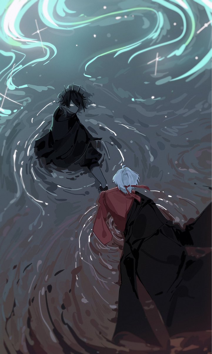 giiio0716's tweet photo. 이거 좀 늦은거같은데
#dedsafiofanart https://t.co/qFBhS9IZN8