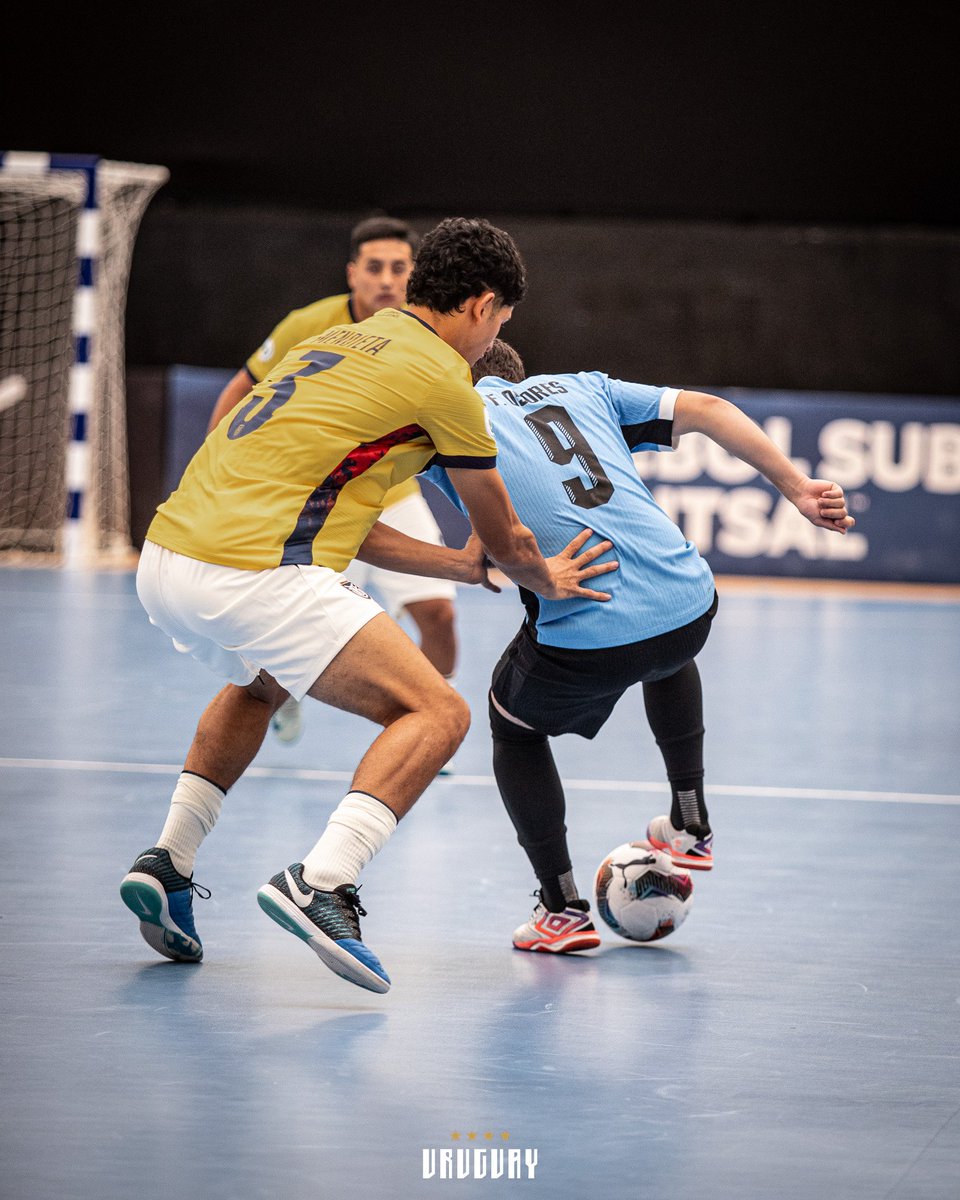 AUFfutbolsala's tweet photo. 👊🏼 https://t.co/eY0s9dbmTO
