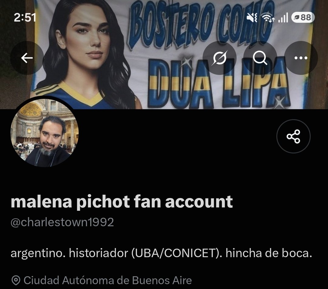 slow15fps's tweet photo. Este perfil me abusó https://t.co/gcg35J4hq7