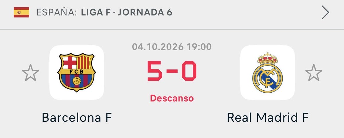 10JoseAlvarez's tweet photo. Descanso en el Spotify Camp Nou.

💙❤️😍 https://t.co/Jv0wjpLGcb