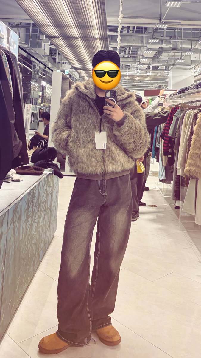 horang2_ee's tweet photo. 대충우리아들은안된다는사모님st https://t.co/sZG68p4nMw