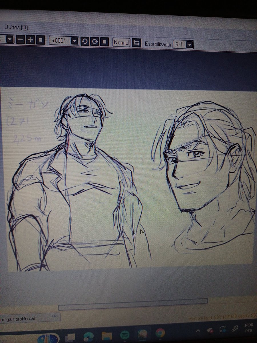 OakAmentus's tweet photo. W.I.P https://t.co/ohp8Ut4F3N