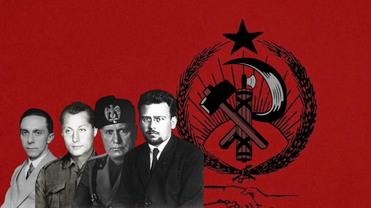 StaringAzana's tweet photo. Stronger.. TOGETHER!! leftcom-fash unity forever. 
#lefttwt #reichtwt https://t.co/vPUZJ8NMFj