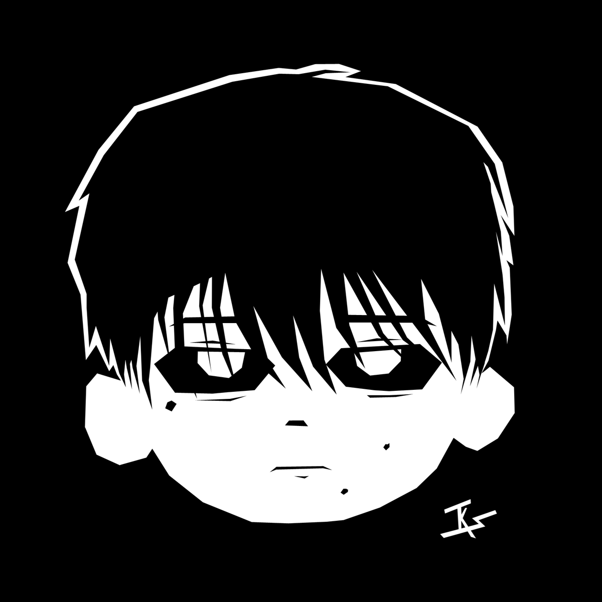 tanakastinking's tweet photo. chibi yoshikaru,,
#光が死んだ夏
#thesummerhikarudied
#TSHD https://t.co/RMGD8p9m3x