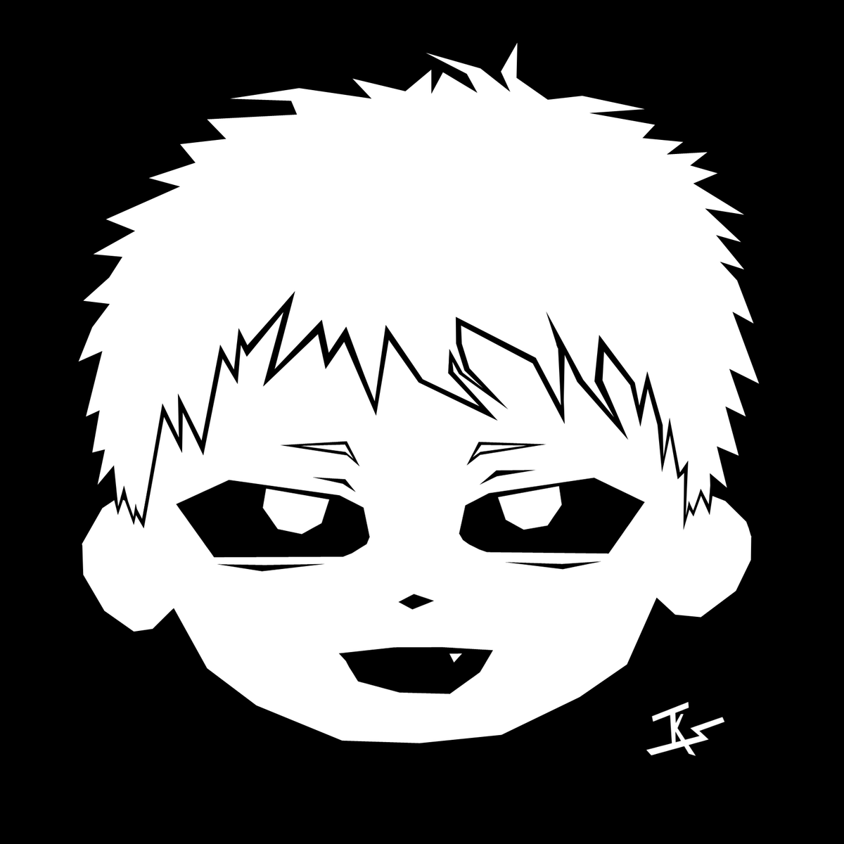 tanakastinking's tweet photo. chibi yoshikaru,,
#光が死んだ夏
#thesummerhikarudied
#TSHD https://t.co/RMGD8p9m3x