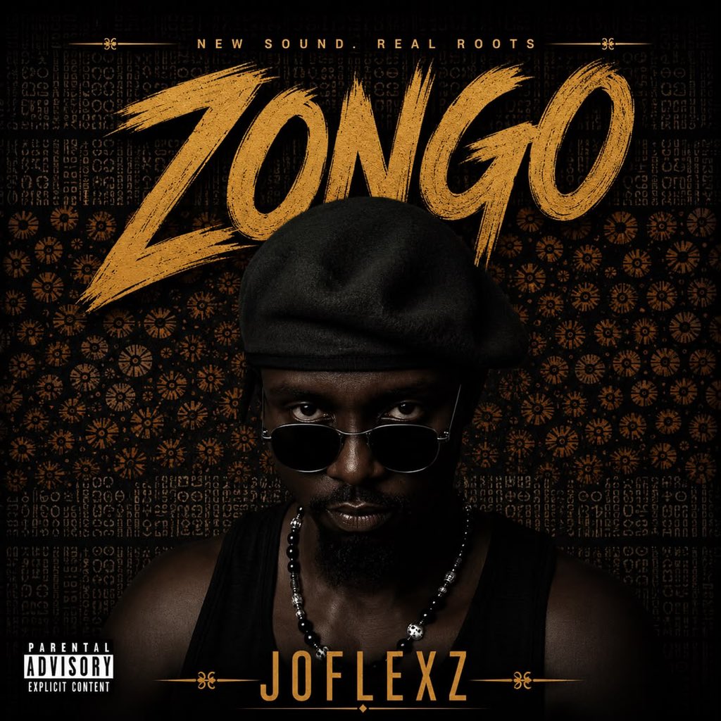 MarvelChidi's tweet photo. Omo this one dey fight for the youths oo, I love the way he’s directing his message to the politicians. @joflexzz came with his own sound.

#ZONGO https://t.co/Loc1Grhaqw