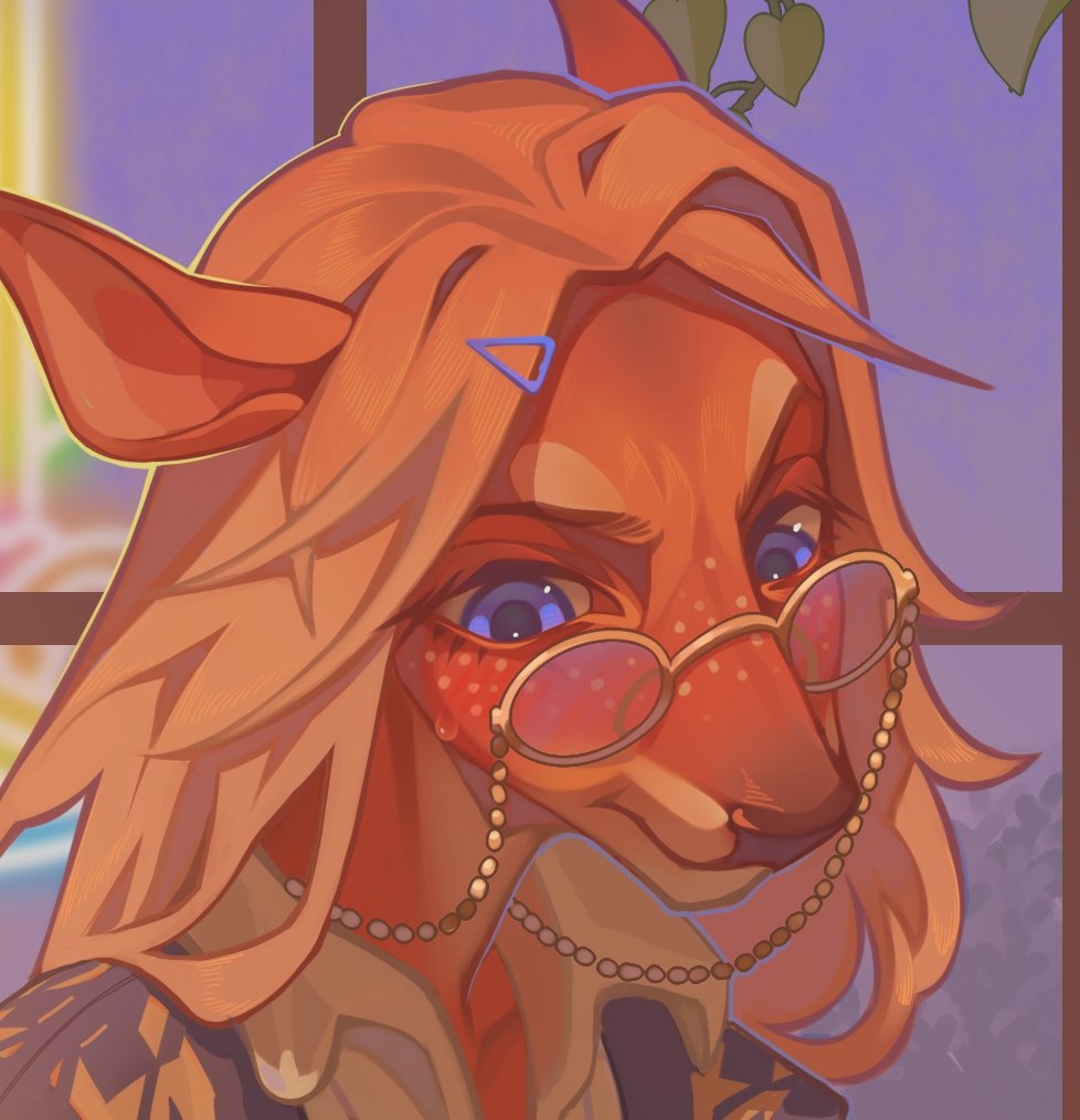 rimmchaart's tweet photo. I draw fullrender headshots for 💲8⃣0⃣!!!
something like these examples (these are fragments of large illustrations) https://t.co/JtNtFHhFMX