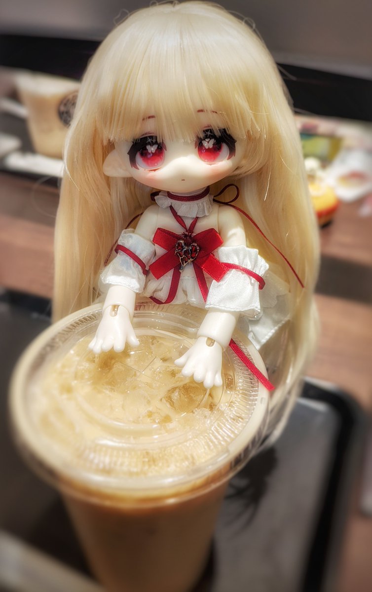 kulieee's tweet photo. かわいい https://t.co/vtT2k9QLhM