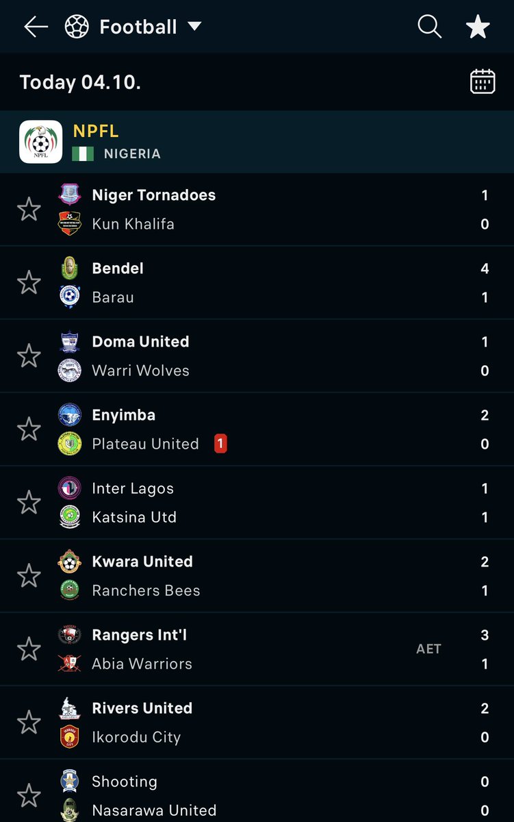 Ubijacobofem's tweet photo. Another week of home teams win https://t.co/4h3CPudAFa