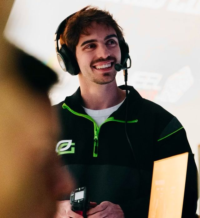 OpTic's tweet photo. Happy Birthday @JPKrez 🏆 https://t.co/sECNmjqbQ2