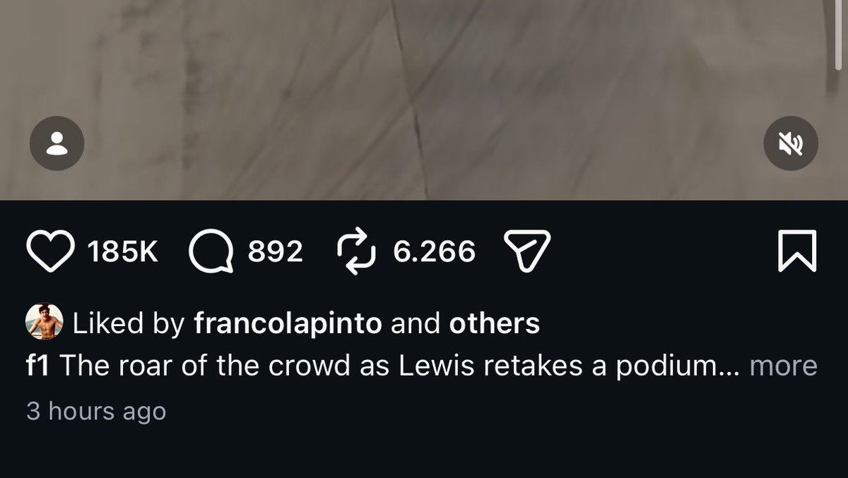 colandopinto's tweet photo. If you all think that Franco Colapinto giving that video of Lando Norris a like is being shade… mind you he basically liked multiple videos today y’all doing too much now https://t.co/j4iSuQ0NEC