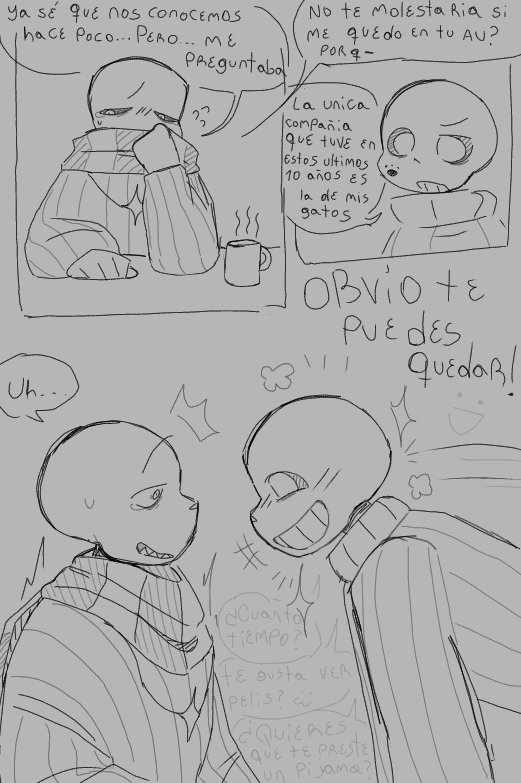 Dibujitos_Meow's tweet photo. #flowerfellsans x #ccinosans https://t.co/Aho2U7MWIY