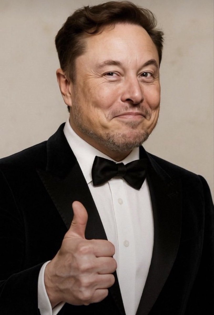 Ceoofteslaviwb's tweet photo. Stop attacking Elon Musk for everything. Let’s stand together and support him. ❤️🚀

Are you with Elon?
YES or NO? https://t.co/7xIROvDuNy