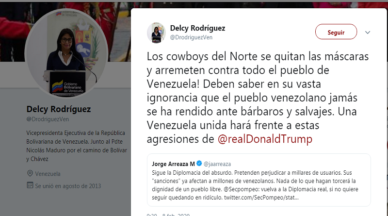 CPimentonverde's tweet photo. 👉para evitar interferencias judiciales en el proceso de estabilización y flujo energético

Esto nos brinda otro ángulo de la magnitud del mierdero en el que nos metió la Organización criminal Chavista-OCCh. https://t.co/33jNVOi1Pg