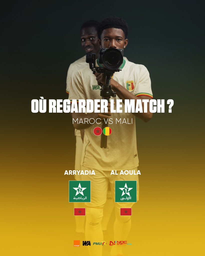 Equipesdumali's tweet photo. Et aussi sur ce lien YouTube 🔗 https://t.co/Ce9oNeKZIs https://t.co/EexnPEqXHz